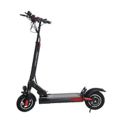 Trotinete Elétrica KugooKirin M4 PRO: Autonomia de 80km, Motor 500W